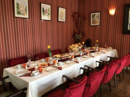 Foto: Lindencafe Bestensee