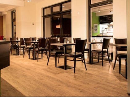 Foto: Lindencafe Bestensee