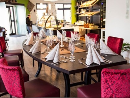 Foto: Lindencafe Bestensee
