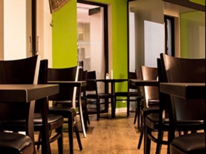 Foto: Lindencafe Bestensee