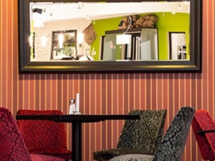 Foto: Lindencafe Bestensee