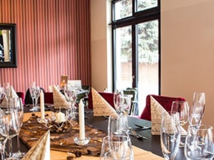 Foto: Lindencafe Bestensee